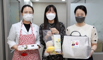 추석 밀키트 도시락과 함께 풍성한 한가위 보내세요