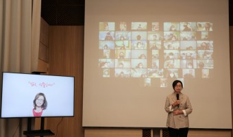 푸르매재단 홍보대사 이지선 교수에게 듣는 '회복'과 '성장'이야기 | 서울장애인종합복지관 9월 직원교육