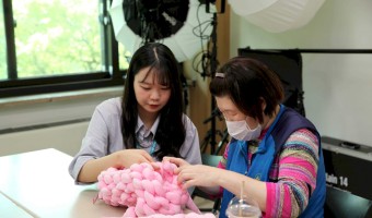 사람과 사람을 잇는 여성장애인 느슨한 모임