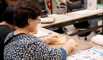 가족과 함께하는 여름방학 스마트한 여름방학