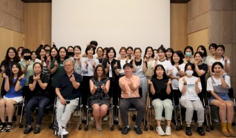 2023년 감각통합 ASI자격프로그램(CASI) 모듈 1,2,3 개최