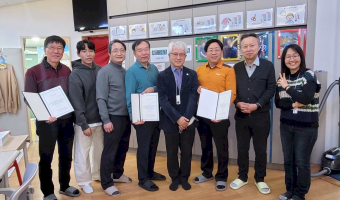 서울시 최중증 발달장애인 낮활동지원사업(챌린지2) 50플러스 보람일자리 직원 간담회 진행