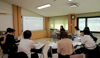 '서울시복지재단과 함께' 서울시 성인 발달장애인 자립생활주택·지원주택 입주자를 위한 자립지원사업 평가회 진행