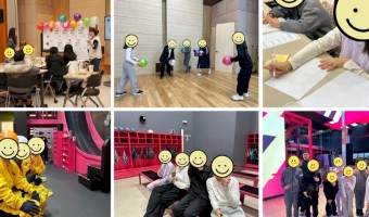 “만나서 반가워!" 비장애형제심리지원사업 정기모임 1회기 실시