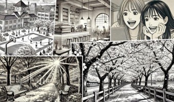 (링크연결)목소리 사용만 허락했다! 영상 편집에 쓸 화면 분량이 없다..어쩌지..그래!! 챗GPT와 망고보드…