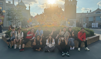 "여가와 직업탐색을 통해 미래를 준비한 청년들의 한 해"