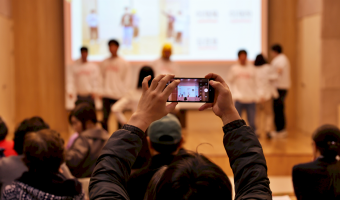 “우리 42(사이) 짱이야” 개관 42주년 함께 만들어 가는 감사의 시간 행사 개최