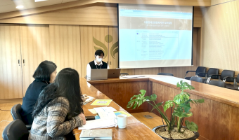 아산시장애인복지관의 만남-AI와 디지털 서비스에 관한 생각과 의견을 나누다