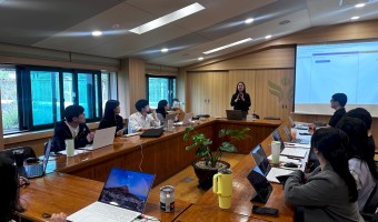 자발적 학습조직 ‘디지털 복지 파이오니어스’ 주관, ‘구글 앱스스크립트’ 교육 진행…복지 업무 자동화 가능성…