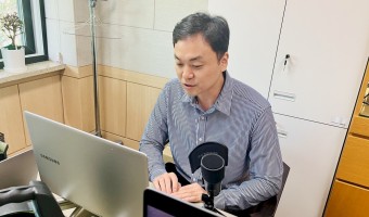 "복지관과 ESG?" 우리가 몰랐던 '지속가능한 복지'의 이야기 | 서울장애인종합복지관 수요조회 중에