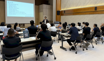 “직원 스스로 선택하고 성장한다”…서울장애인종합복지관, 선택형 필수 직무교육 실시