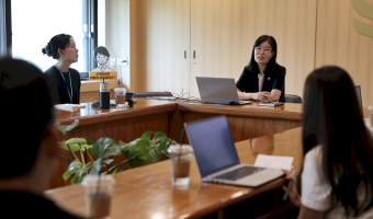 작은 순간이 큰 배움이 되는 곳, 서울장애인종합복지관 하계 사회복지현장실습 시작