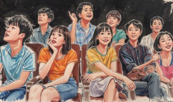 "함께라서 더 행복해!" 웃음과 감동이 가득했던 대학로 연극 만남 이야기 | 서울장애인종합복지관 발달지원팀의…