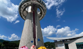 대전광역시가족센터 홍보TFT, 서울장애인종합복지관 방문