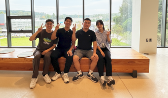 일과 쉼이 어우러진 푸르메 소셜팜에서의 하루 | 직업지원부